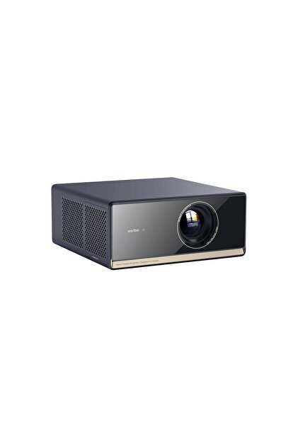 wanbo X5 Pro 1100 ANSI Lümen, 4K Destekli Akıllı Projeksiyon