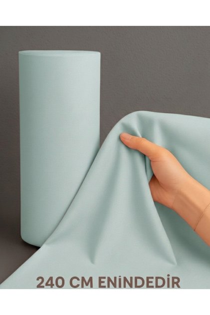 Țesătură de 240 cm – De înaltă calitate, elegantă și multifuncțională (Perdele, Textile de casă, Decorațiuni)