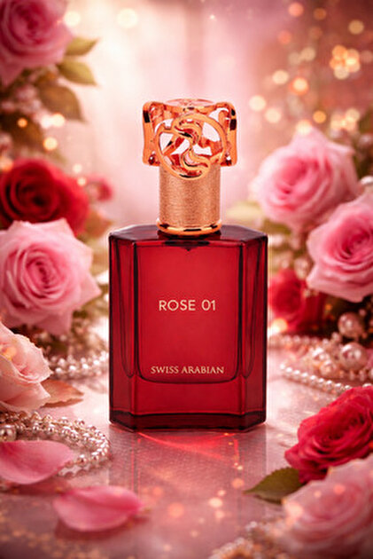 Swiss Arabian Shaghaf Oud Azraq Eau De Unisex Parfum 75 ml