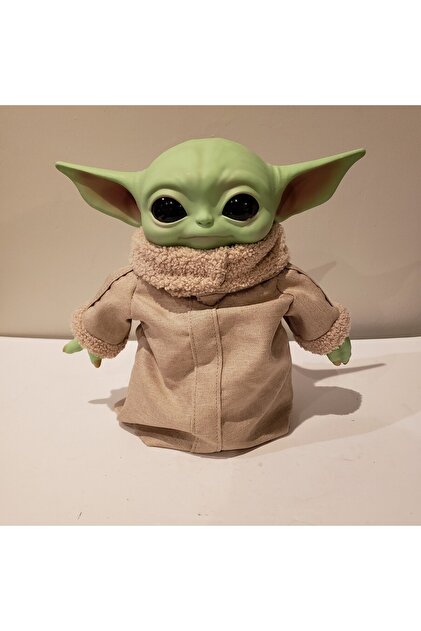 Hasbro Star Wars The Child Animatronic Baby - Fiyatı, Yorumları