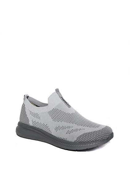Forelli 61402-g Lena Buz Gri Kadın Comfort Spor Ayakkabı - Fiyatı