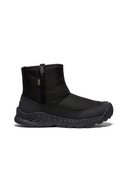 HOOD NXIS PULL ON - SU GEÇIRMEZ ERKEK BOT