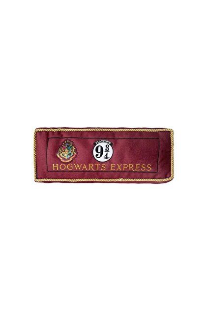 Sihir Dükkanı Harry Potter Hogwarts Express Yastık - Fiyatı, Yorumları