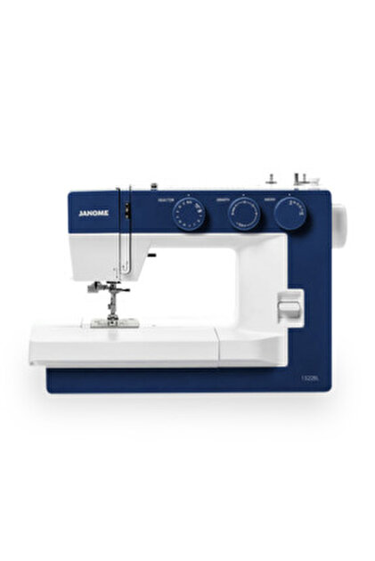 Janome 1522bl Taşınabilir Dikiş Makinası - Fiyatı, Yorumları