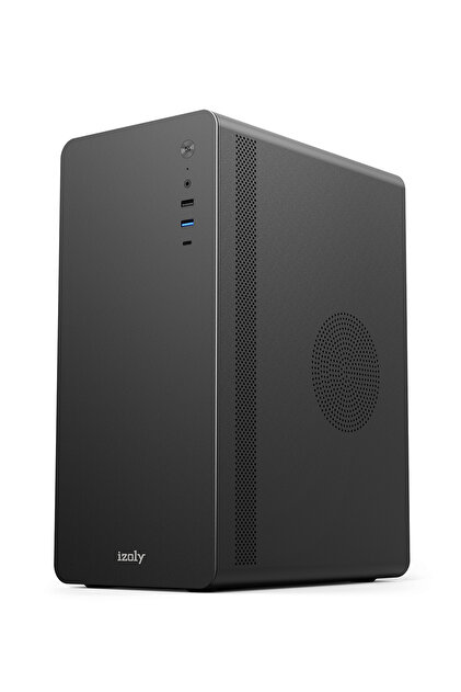 IZOLY ZFR i5-3470 16GB 256 GB SSD RX 550 4GB Oem Seti - Fiyatı