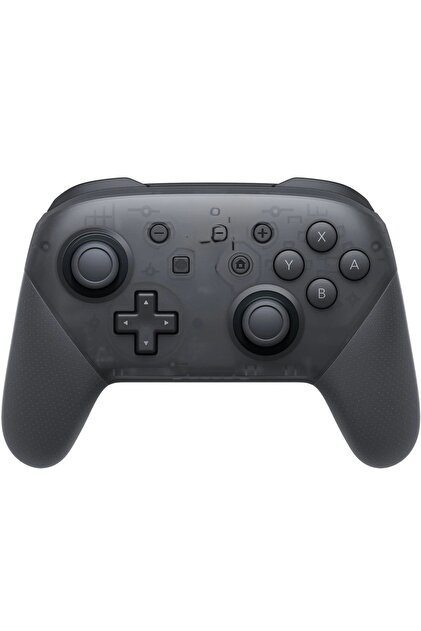 GNC DESİGN Nintendo Switch Uyumlu Pro Controller Oyun Kolu Gamepad