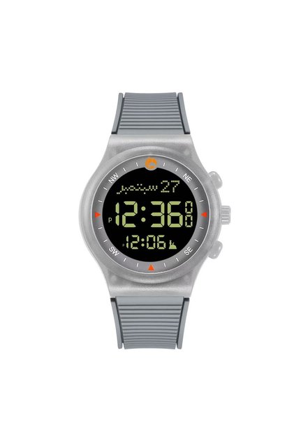 Original Azan Sport Watch Model 880