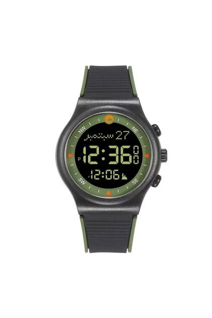 Original Azan Sport Watch Model 880