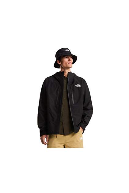 The North Face M Valley View Jacket Erkek Outdoor Ceketi