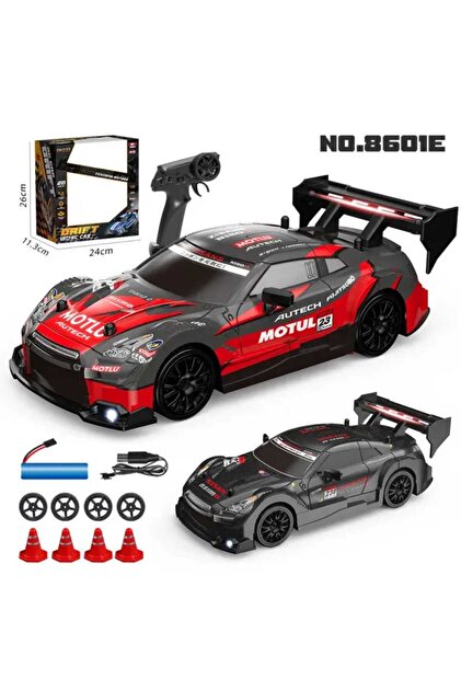 Z1 Home Profesyonel RC Yarış Arabası 4WD Drift Aracı Yüksek Hızlı