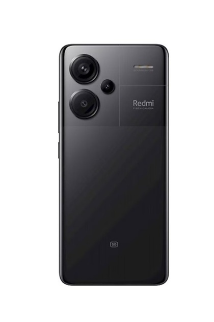 Xiaomi Redmi Note 13 Pro+ 5G 8GB RAM 256 GB Akıllı Cep Telefonu