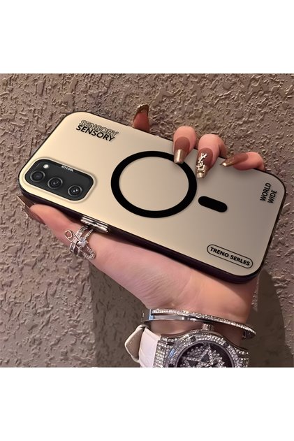 Samsung Galaxy S20 Fe 4G/5G Compatible High Quality Plain Case, Silicone Shockproof Fashion