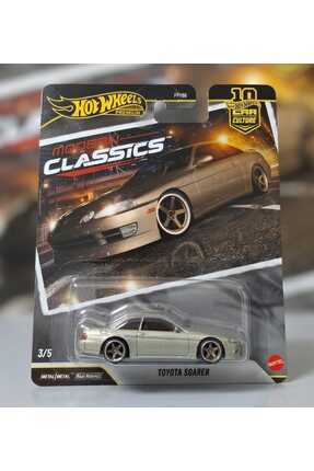 HOT WHEELS Car Culture Modern Classics-1994 NISMO 270R(S14)-JKD99