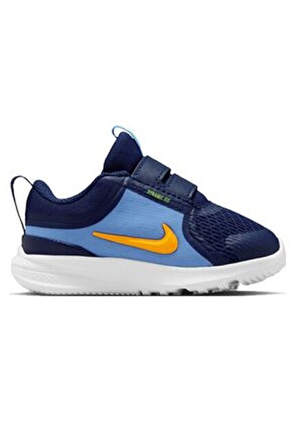 Nike Star Runner 4 Nn (TD) Deep Jungle Running Elastik Bağcıklı