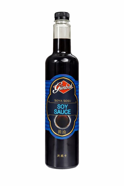 Soya Sosu 750 ml