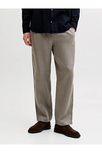 Jack & Jones Jack Jones Stkarl Lawence Keten Loosr Fit Erkek