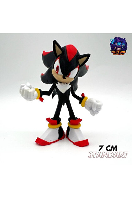 Neptune Shadow Figürü (Sonic the Hedgehog) - Fiyatı, Yorumları