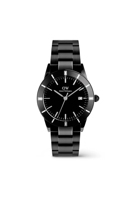 Iconic Paradigma Link Black
