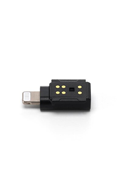 DJI Mic 3 Mobile Phone Adapter (Lightning) - Fiyatı, Yorumları