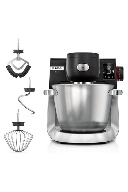 Series 6 Stand Mixer, 1600W