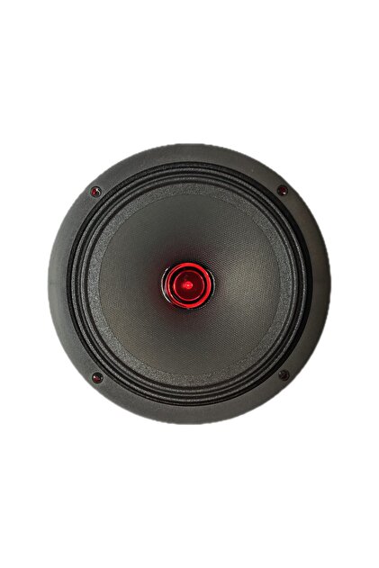 Boschmann XC 16 Turbo Seri 16 Cm Midrange 700W Maksimum 125W RMS
