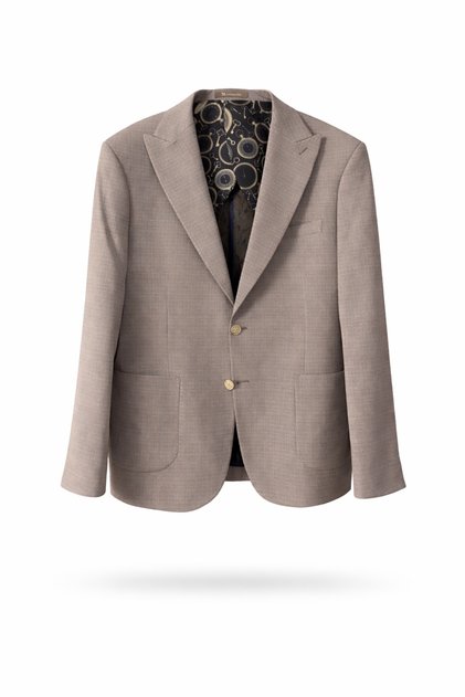 Blazer Ceket