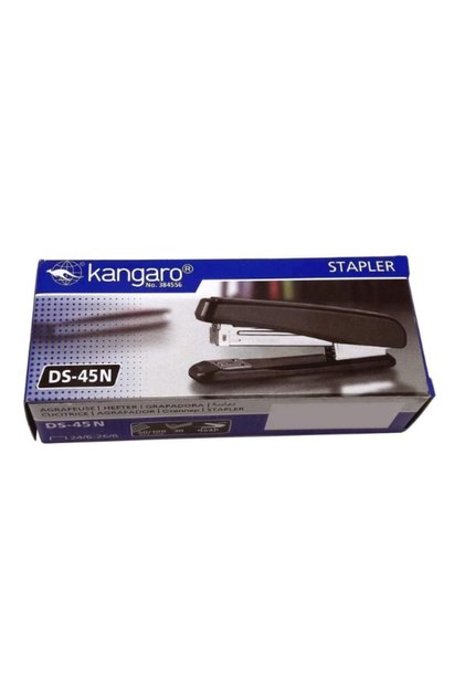 Stapler Ds-45n 30 Sheets Capacity Assorted Colors