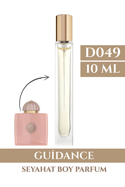 Amouage Perfumes Guidance EDP 100 ML Kadın Parfüm – Niş & Kalıcı