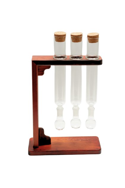 Demlendirici ve Aromalandırıcı Puro Tüpü PDT002