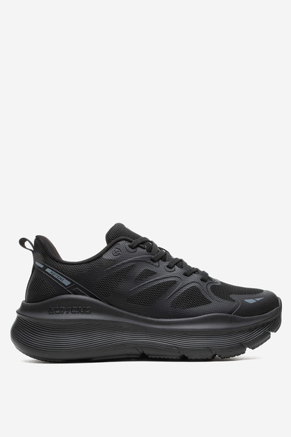 MARCOMEN HUMMTO Erkek Kalın Taban Comfort Sneaker & Spor Ayakkabı