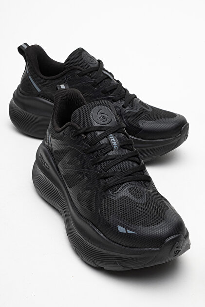 MARCOMEN HUMMTO Erkek Kalın Taban Comfort Sneaker & Spor Ayakkabı