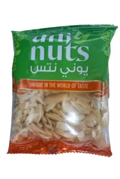 White Seed 60g, Carton of 10pcs