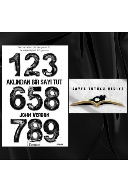 Take a Number from Aklindan / KEDİ FİGÜRLÜ KİTAP OKUMA YÜZÜĞÜ & SAYFA TUTUCU Gifts