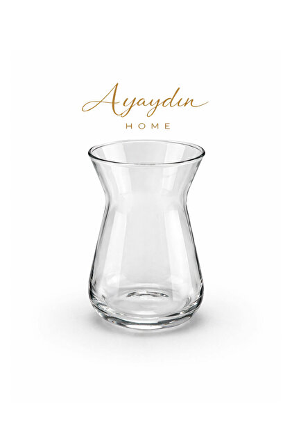 طقم أكواب شاي إيريم مكون من 6 قطع - AYAYDIN HOME
