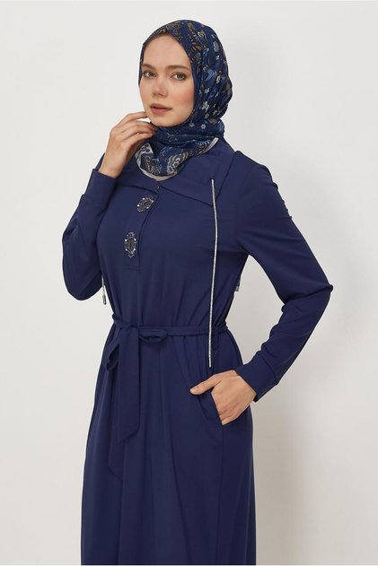 Rochie trening cu curea 46343