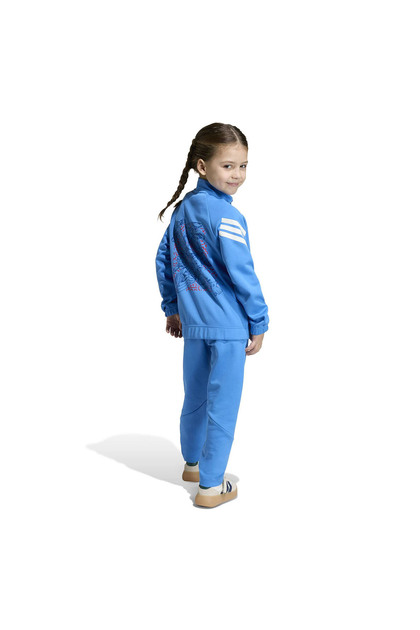 adidas Çocuk Günlük Eşofman Takım Lk Marvel Ts Jz3574 - Fiyatı