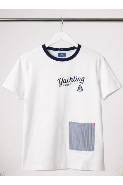 Tricou cu imprimeu