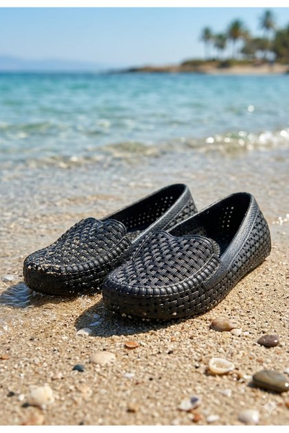 Women's Sea Pool Shoes | Non-Slip Lightweight Casual