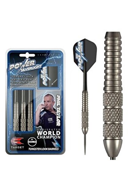 XQ Max Originals %90 Tungsten Dart Oku - Fiyatı, Yorumları