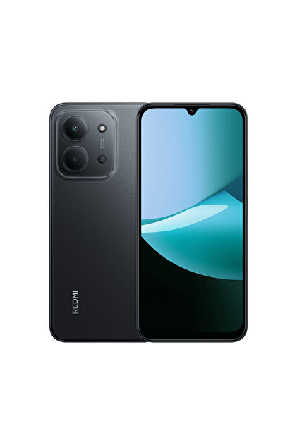 Xiaomi Redmi 15Cブラック 4GB/128GB（中古美品） Xiaomi REDMI 15C 128 GB 6 GB Ram Siyah - Fiyatı, Yorumları