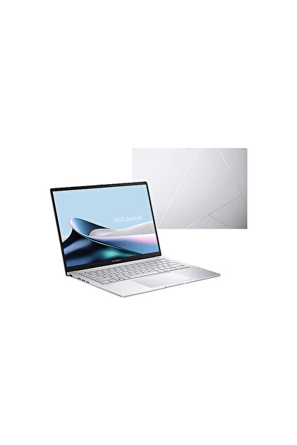 ASUS Zenbook 14 UX3405CA-ST825W/Intel® Core™ Ultra 9 285H İşlemci