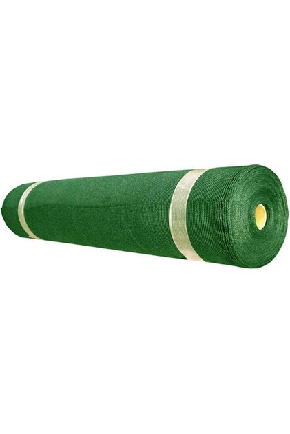 Dark Green Shade Net 2 X 25 Meters