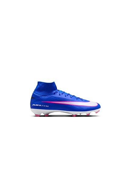 Nike ZM MERCURIAL SUPERFLY 10 PRO FG Erkek Çim Zemin Kramponu