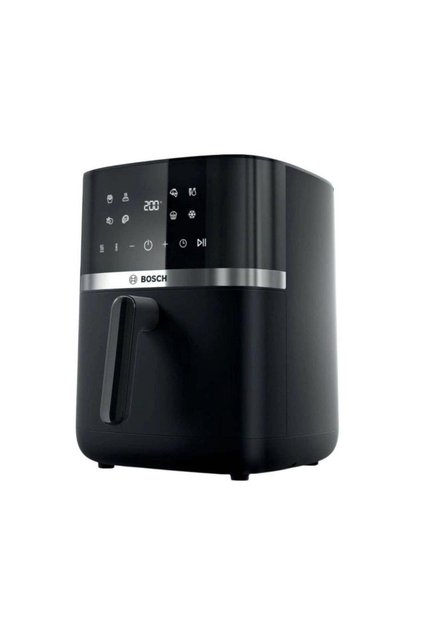 Air Fryer, MAF462B0GB, 6.1L, 7 Presets, Black, German Engineering