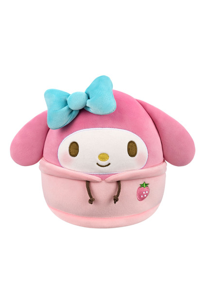 Squishmallows Hello Kitty Serisi - My Melody 20 cm SN00741