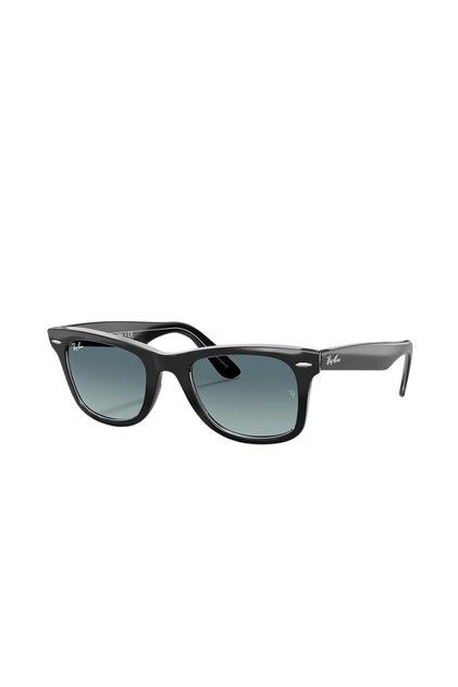 ΓΥΑΛΙΑ ΗΛΙΟΥ ORIGINAL WAYFARER BICLR P.BLK ΔΙΑΦΑΝΟ/ΜΠΛΕ ΓΚΡΙ