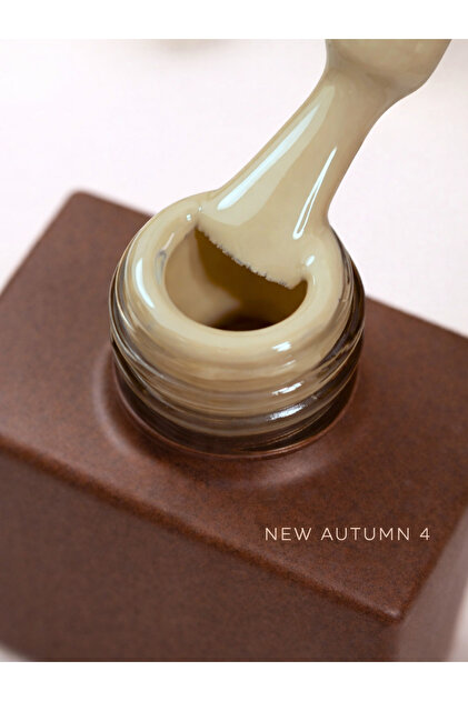 NEW AUTUMN KALICI OJE SERİSİ -13ML ( Protez Tırnak Kalıcı Oje ) TPO FREE
