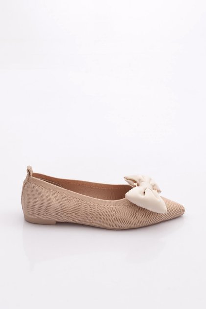 Pm386-K4206 Women's Ballerinas