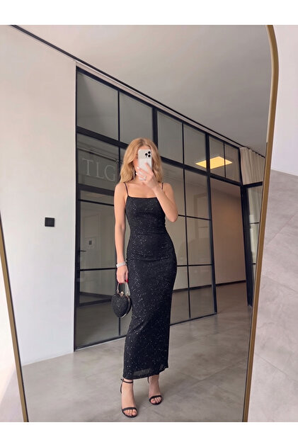 slim fit dress slacks Yh & Co One Shoulder Side Split Sequin Dress Hot Pink  Lizzy's This n That