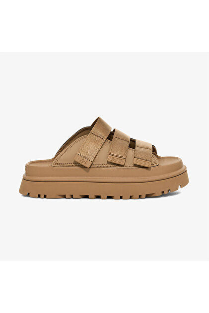 UGG Goldengloslide Kadın Krem Terlik - Fiyatı, Yorumları